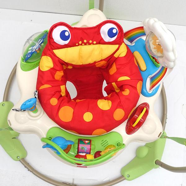 フィッシャープライス Fisher Price / フィッシャープライス レイン