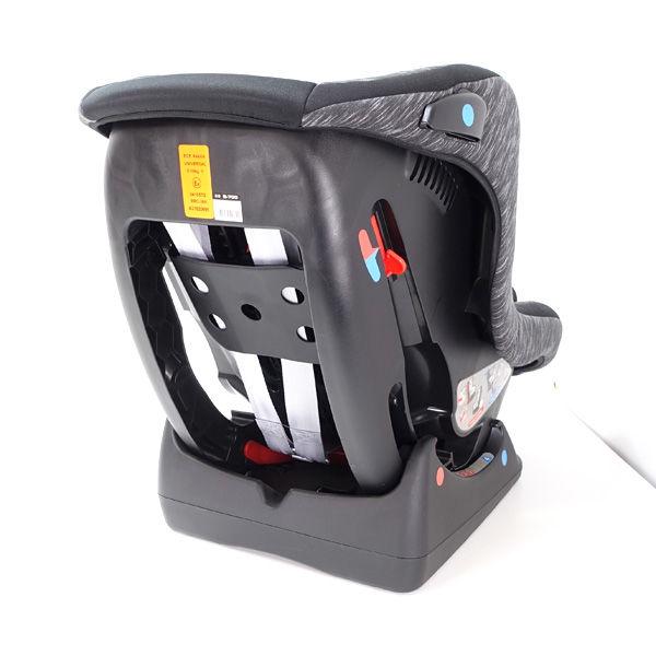 西松屋 SmartAngel SAレジェプラス グレー B-700 子供用品 未使用 代引