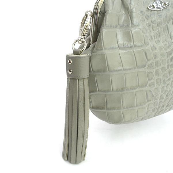 Vivienne Westwood（ヴィヴィアンウエストウッド） 2wayショルダー