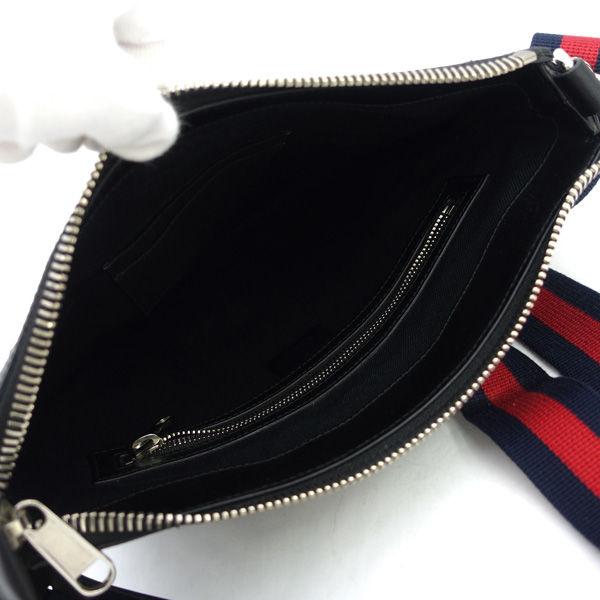 GUCCI / グッチ ◆GGスプリーム ショルダーバッグ メッセンジャー シェリーライン 474137 【バッグ/バック/BAG/鞄/カバン】 ブランド【中古】 [0220543920] GUCCI（グッチ） GGスプリーム ショルダーバッグ メッセンジャー