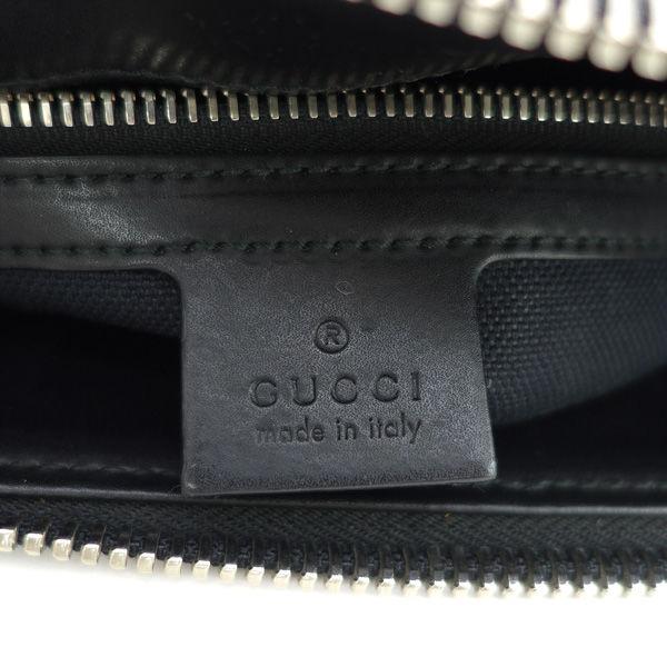 GUCCI（グッチ） GGスプリーム ショルダーバッグ メッセンジャー