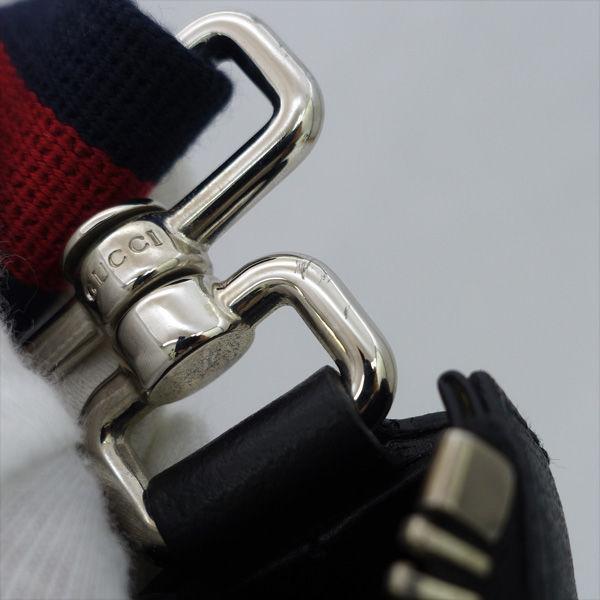 GUCCI（グッチ） GGスプリーム ショルダーバッグ メッセンジャー
