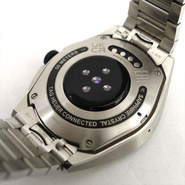 TAG HEUER（タグ・ホイヤー） スマートウォッチ CONNECTED