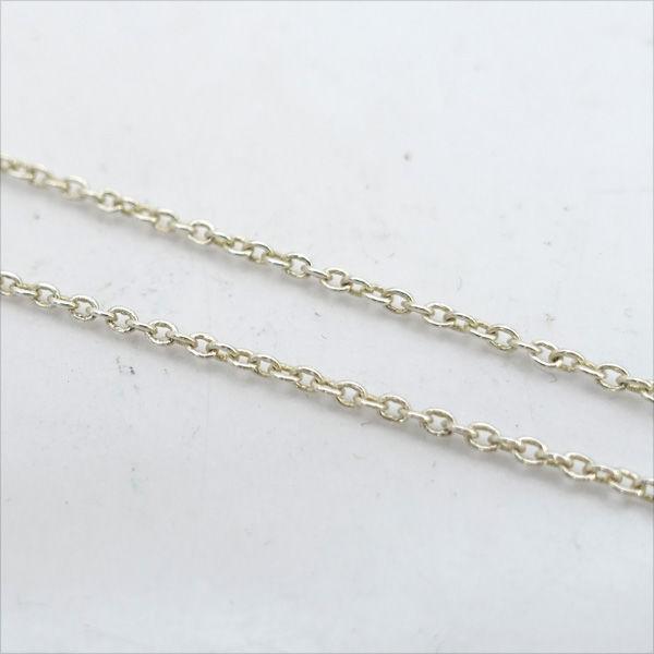 s*i様 ティファニー✨1837 エレメント タグ 3連 ネックレス シルバー TIFFANY&Co.（ティファニー） 1837 エレメント タグ 3連 ネックレス
