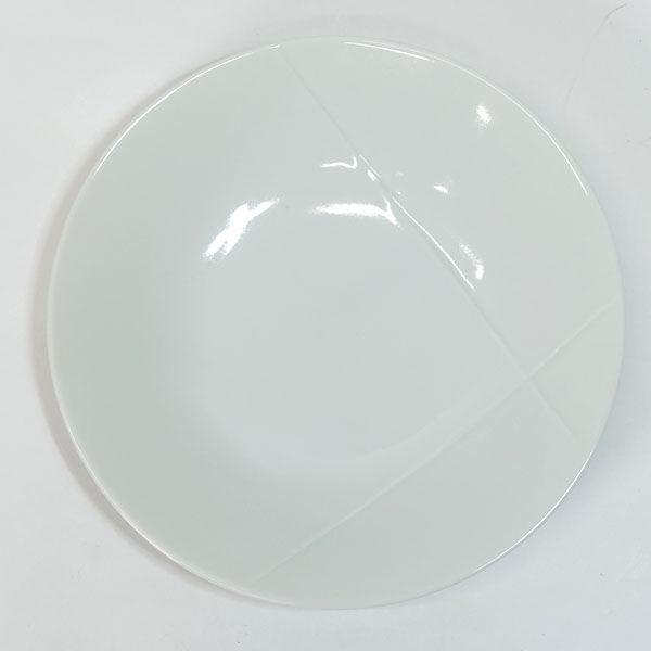 たち吉 平安橘吉 / たち吉 和食器平安橘吉/彫文 中皿揃(5枚組) ギフト