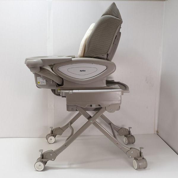 アップリカ（Aprica） ユラリズム オート 2050085 2050085 子供用品 