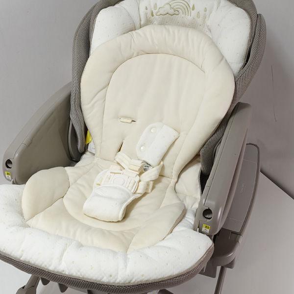 アップリカ（Aprica） ユラリズム オート 2050085 2050085 子供用品 