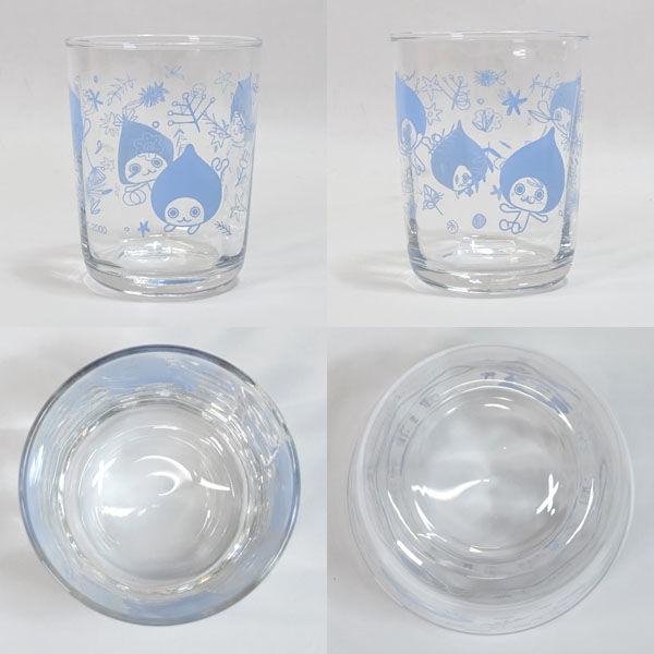DAIKIN / ぴちょんくん セットぴちょんくん/ペア食器&マット ギフト 未