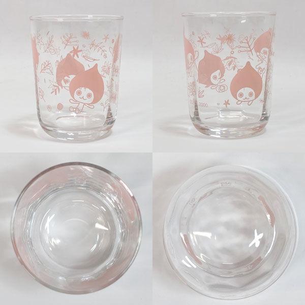DAIKIN / ぴちょんくん セットぴちょんくん/ペア食器&マット ギフト 未 