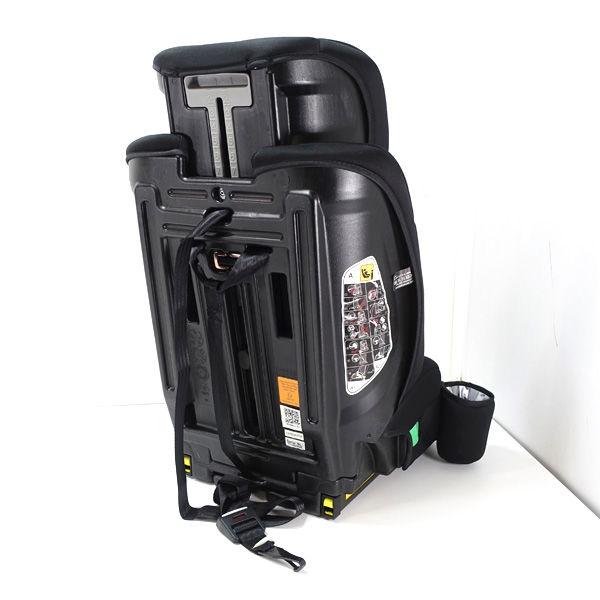 Nebio / ネビオ PoPPitG ポップピットG ネイビー ISOFIX対応 美品