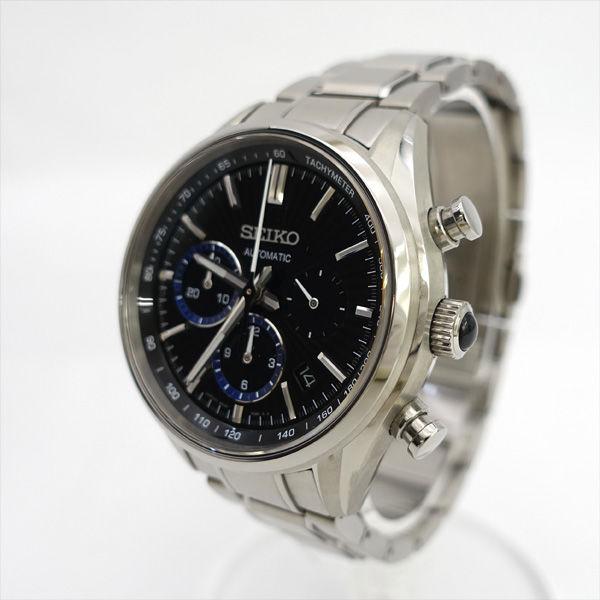 BRIGHTZ SEIKO / セイコー ブライツ メカニカル クロノグラフ メンズ
