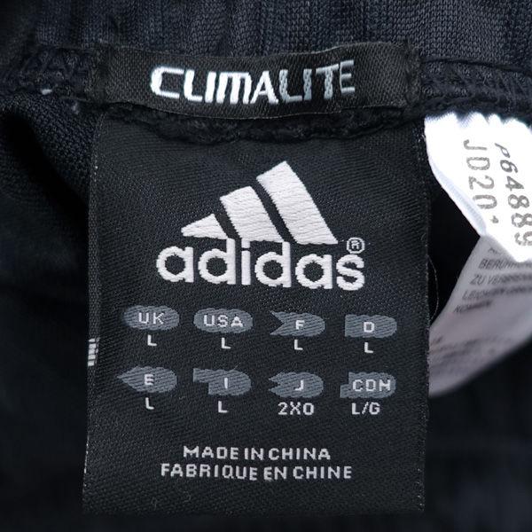 adidas（アディダス） セットアップ/ジャージ/ブラック×イエロー