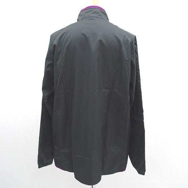 希少！adidas ナイロンセットアップ XL アディダス 定価18,040円 adidas（アディダス） セットアップ/3ピース/ナイロンジャケット