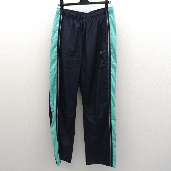 NIKE（ナイキ） セットアップ/ウインドブレーカー/パンツ/ネイビー