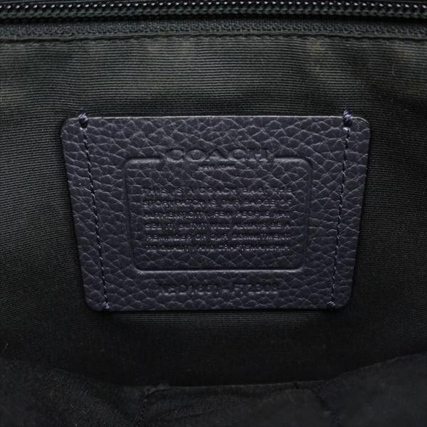 COACH（コーチ） ビジネスバッグ ブリーフケース オールレザー 2WAY