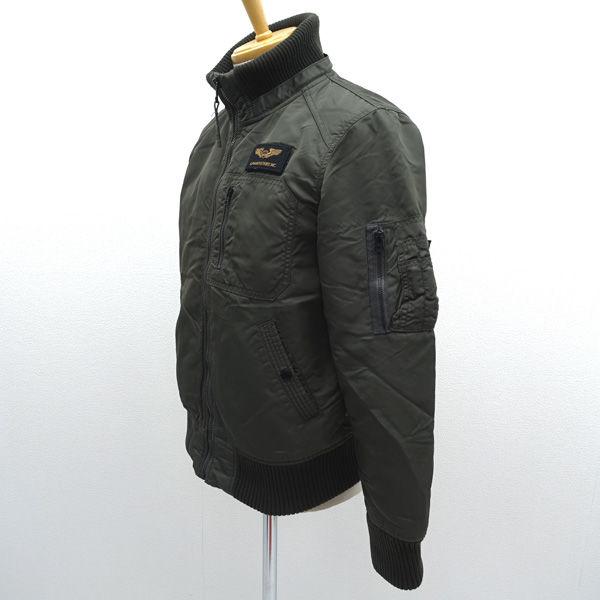 Alpha Industries（アルファ・インダストリーズ） ALPHA INDUSTRIES