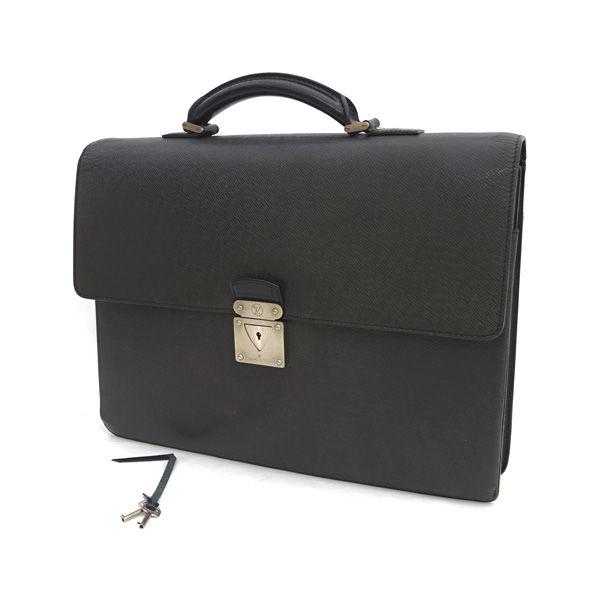 ルイヴィトン☆タイガ ロブスト1 M31052 アルドワーズ ビジネスバッグ LOUIS VUITTON（ルイ・ヴィトン） タイガ ロブスト1 アルドワーズ