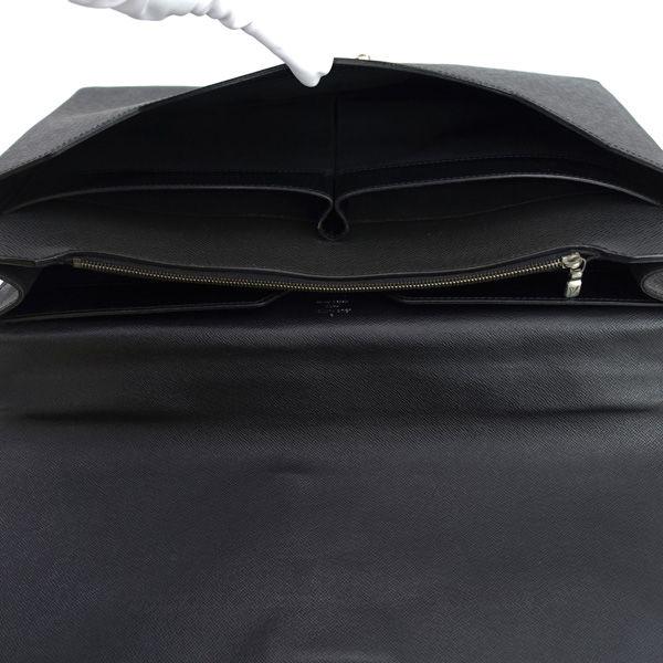 LOUIS VUITTON（ルイ・ヴィトン） タイガ ロブスト1 アルドワーズ