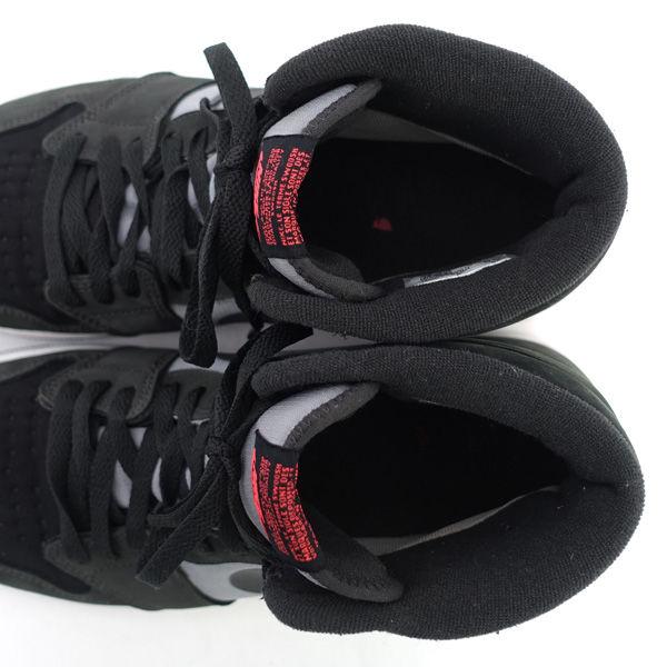 NIKE（ナイキ） AIR JORDAN1 GORE-TEX/ブラック/28cm DB2889-002