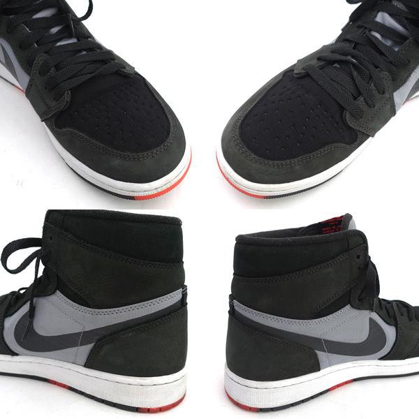 NIKE（ナイキ） AIR JORDAN1 GORE-TEX/ブラック/28cm DB2889-002