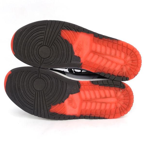 NIKE（ナイキ） AIR JORDAN1 GORE-TEX/ブラック/28cm DB2889-002