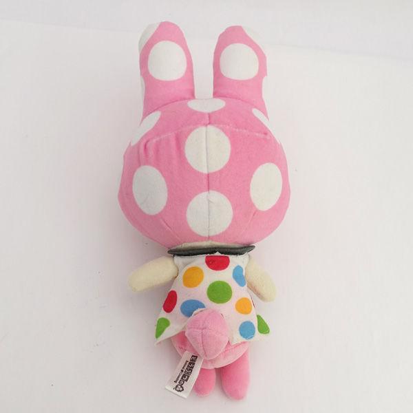 任天堂（Nintendo） あつまれどうぶつの森 ぬいぐるみ フランソワ