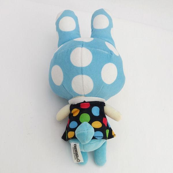 任天堂（Nintendo） あつまれどうぶつの森 ぬいぐるみ フランソワ