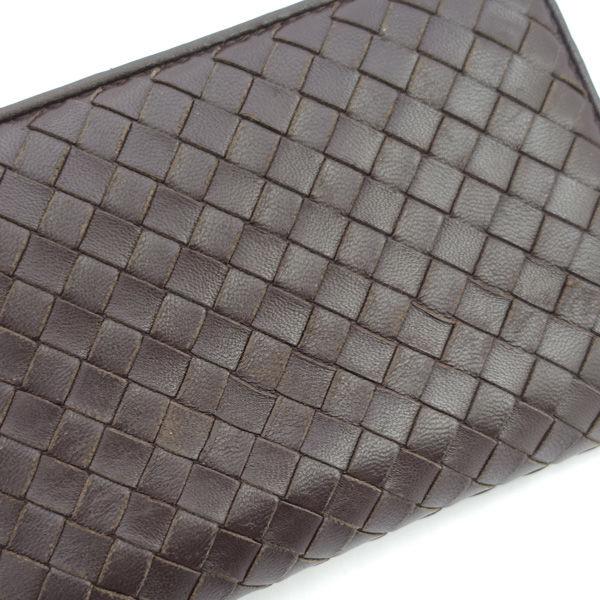 BOTTEGA VENETA（ボッテガ・ヴェネタ） イントレチャート ラウンド