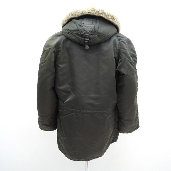 Alpha Industries（アルファ・インダストリーズ） ALPHA INDUSTRIES