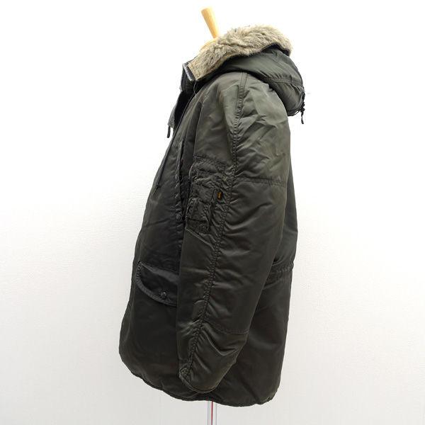 Alpha Industries（アルファ・インダストリーズ） ALPHA INDUSTRIES