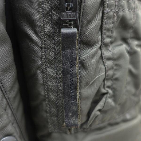 Alpha Industries（アルファ・インダストリーズ） ALPHA INDUSTRIES