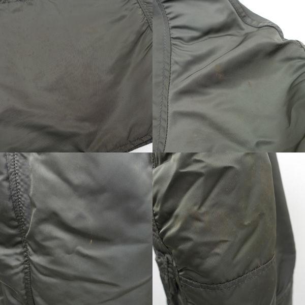 Alpha Industries（アルファ・インダストリーズ） ALPHA INDUSTRIES