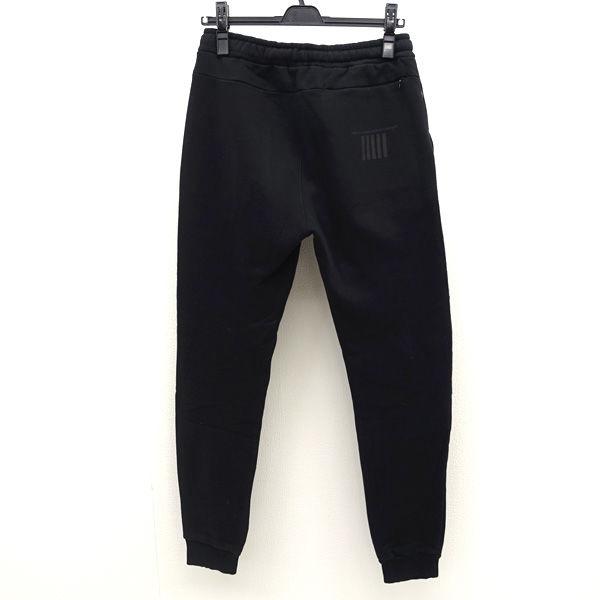 P.M.D.S. ◆スウェットパンツ/INVISIBLE TASK/ブラック/サイズXS 03489SW 【メンズ/MEN/男性/ボーイズ/紳士】 メンズファッション【中古】 [0220547016] P.M.D.S. スウェットパンツ/INVISIBLE TASK/ブラック/サイズXS 03489SW