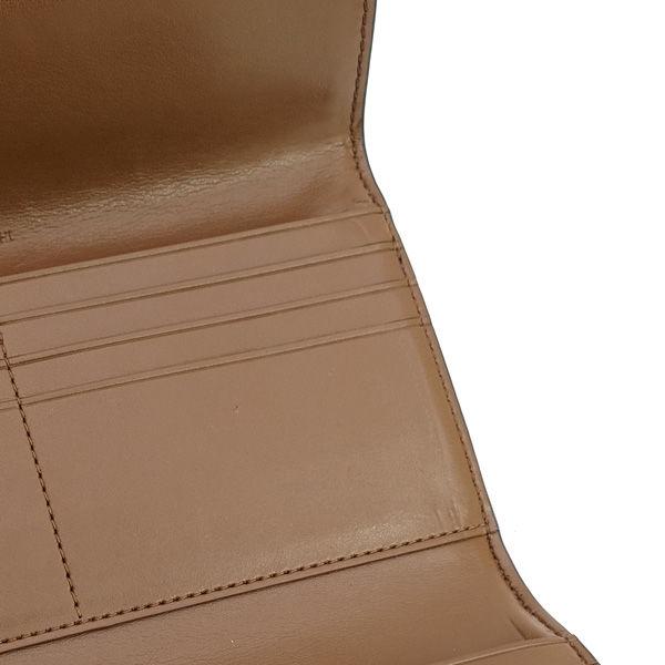 COACH / コーチ ◆シグネチャー 三つ折り財布 チェックブック ウォレット F57319 【財布/サイフ/ウォレット/wallet/】 ブランド【中古】 [0220547168] COACH / コーチ シグネチャー 三つ折り財布 チェックブック ウォレット