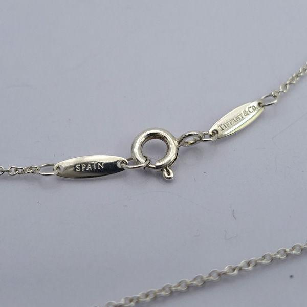 TIFFANY&Co.（ティファニー） ミニオープンハート エルサ・ペレッティ