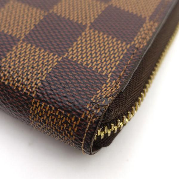 LOUIS VUITTON（ルイ・ヴィトン） ジッピーウォレット ラウンド