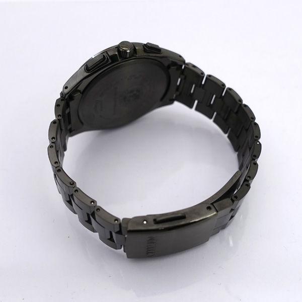 CITIZEN（シチズン） アテッサ エコドライブ電波 クロノグラフ