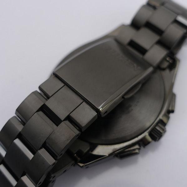 CITIZEN（シチズン） アテッサ エコドライブ電波 クロノグラフ