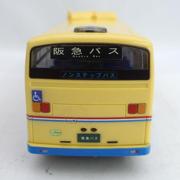 toyCo / トイコー つぎとまります IRリモコン 阪急バス 子供用品 中古