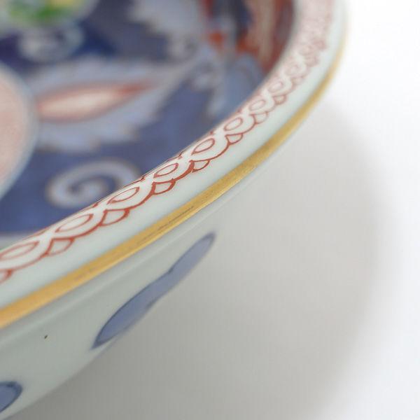 有田焼 弥左衛門 ◆【和食器】有田焼/弥左衛門 古伊万里紋様尺大皿 雑貨 アンティーク 有田焼 ギフト【中古】 [0220548376] 有田焼 弥左衛門 和食器有田焼/弥左衛門 古伊万里紋様尺大皿 ギフト