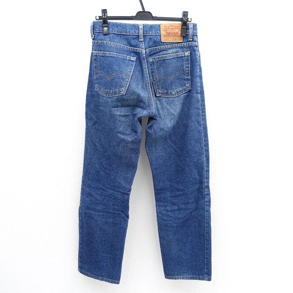 Levi's（リーバイス） Levis / リーバイス デニムパンツ/510/525刻印