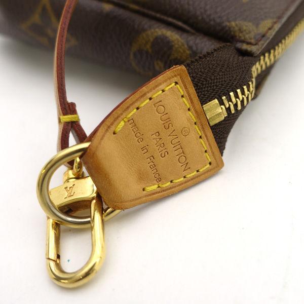 LOUIS VUITTON（ルイ・ヴィトン） ポシェット・アクセソワール アクセ