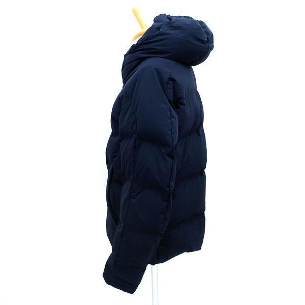 ユニクロ（UNIQLO） シームレスダウンパーカ/ダウンジャケット 