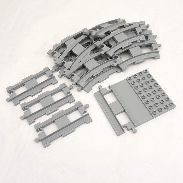 LEGO（レゴ） デュプロ キミが車掌さん おしてGO機関車デラックス