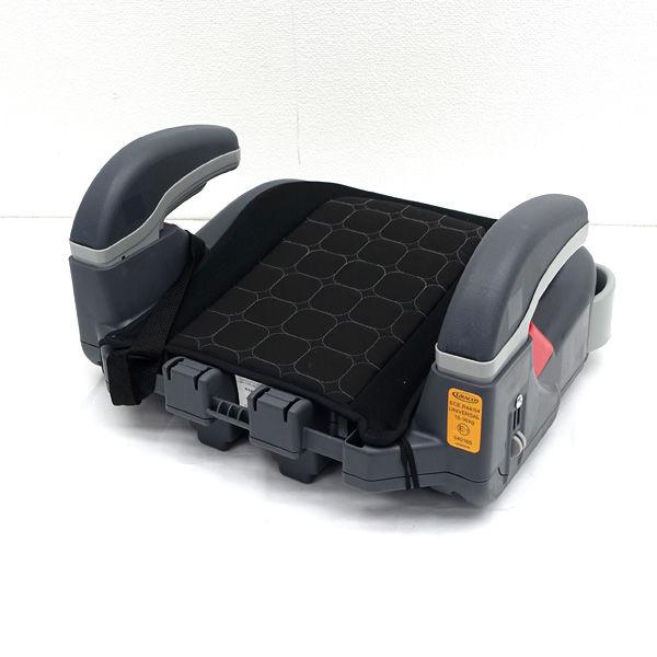 GRACO（グレコ） Booster Basic ブースターシート ジュニアシート