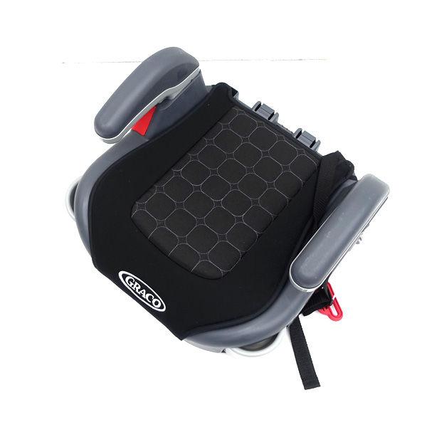 GRACO（グレコ） Booster Basic ブースターシート ジュニアシート