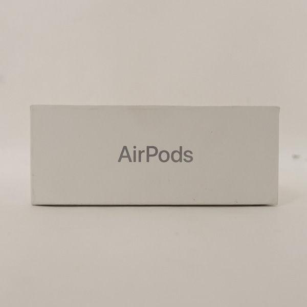Apple Apple / アップル AirPods 4 ワイヤレスイヤホン 未開封品