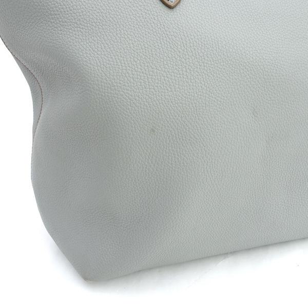 COACH（コーチ） トートバッグ メトロポリタン 大容量 グレー B2022