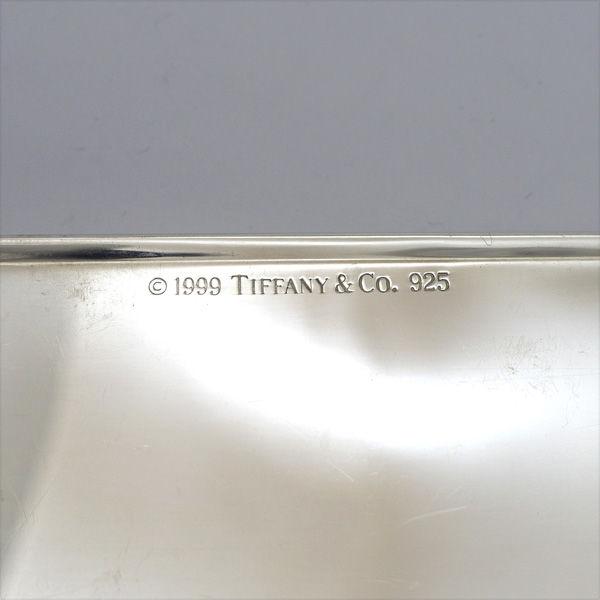 TIFFANY&Co.（ティファニー） 名刺入れ カードケース 925刻印 カード