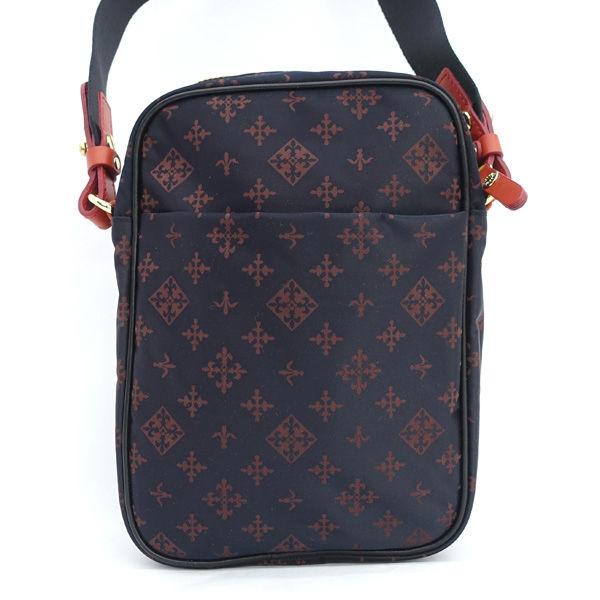 russet / ラシット ◆ショルダーバッグ/ディズニーコラボ/90周年/ミッキー/ネイビー 【バッグ/バック/BAG/鞄/カバン】 レディースファッション【中古】 [0220549309] russet（ラシット） ショルダーバッグ/ディズニーコラボ/90周年